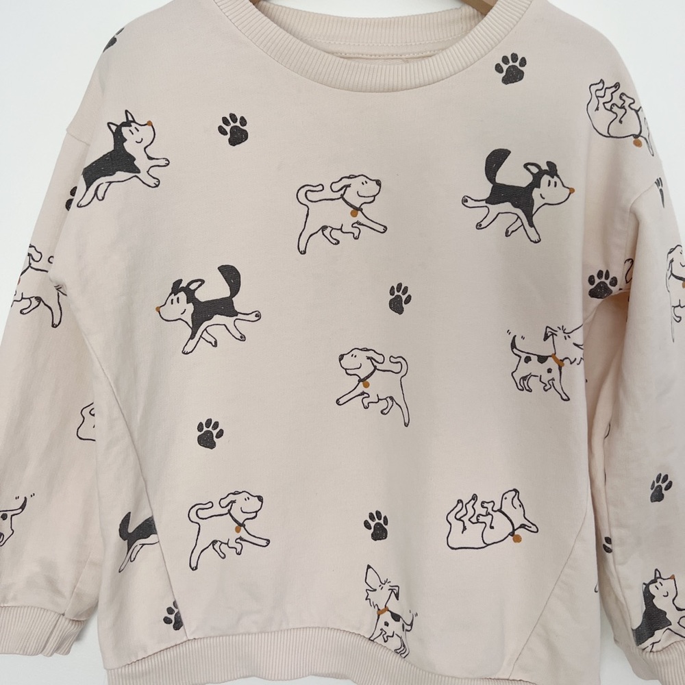 Mango sweater - Picture 4 of 6